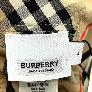 Burberry | Accessories | Auth Burberry Vintage Check  display picture 2